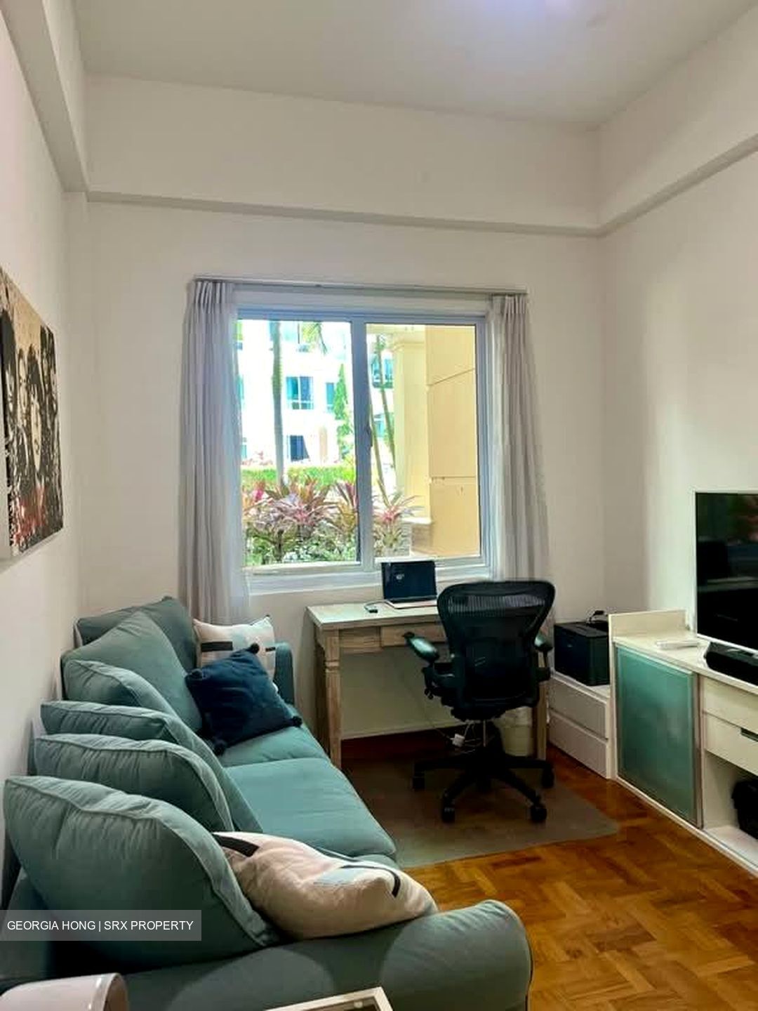 Duchess Crest (D10), Condominium #559817791